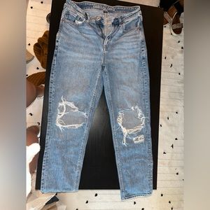 american eagle